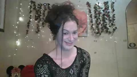 Snapshot of thesillymillie chatting on 05-29-26, 12:30 sillymillie0 online show from 05-29-26, 12:30