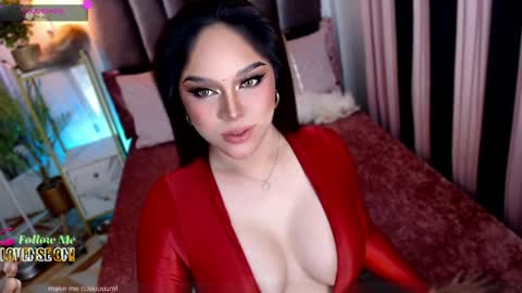 JAIRA online show from 04-25-26, 04:59
