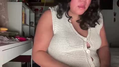 Snapshot of thesnackmaster chatting on 12-20-24, 11:43 thesnackmaster online show from 12-20-24, 11:43