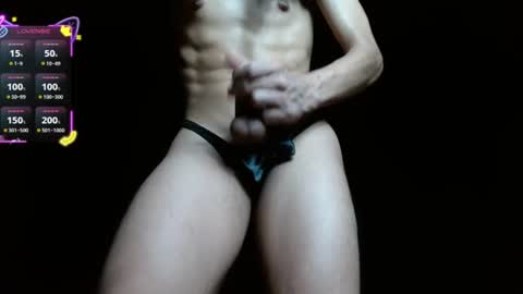 Snapshot of thesparkofdesire chatting on 07-10-26, 07:56 salomon becker online show from 07-10-26, 07:56