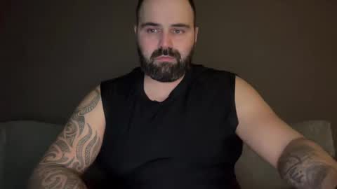 Snapshot of thessalonikios1987 chatting on 12-01-24, 10:10 Hornyforyou online show from 12-01-24, 10:10