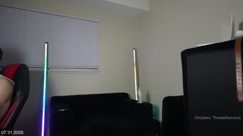 Snapshot of thestallionstud chatting on 08-06-26, 03:30 Carter online show from 08-06-26, 03:30