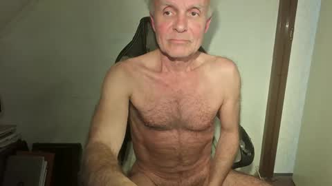 NudeDJ online show from 04-19-26, 12:59