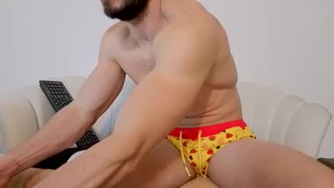 TheTopAlex online show from 11-11-25, 03:39