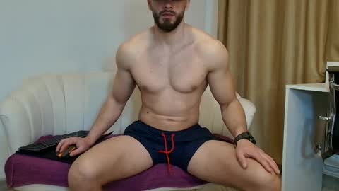 TheTopAlex online show from 04-01-26, 02:23