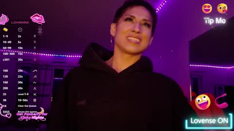 thetrinityyyy online show from 12-18-25, 06:52