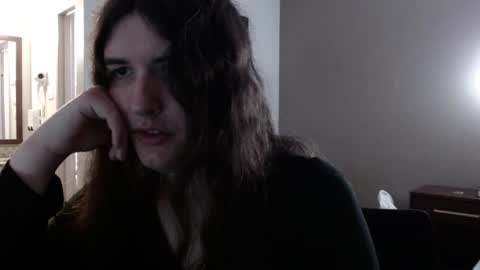 Snapshot of thetrixiecherries chatting on 10-21-25, 11:16 Trixie Cherries online show from 10-21-25, 11:16