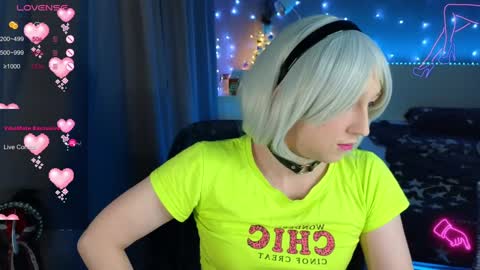 The Great And Powerful Trixie online show from 02-06-25, 08:13