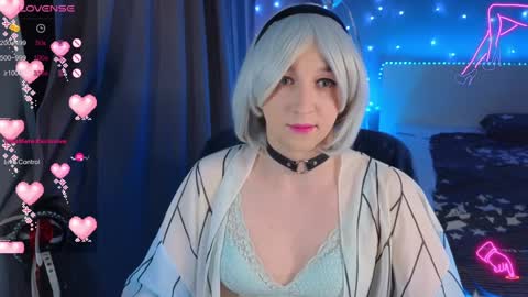 The Great And Powerful Trixie online show from 02-07-25, 09:37