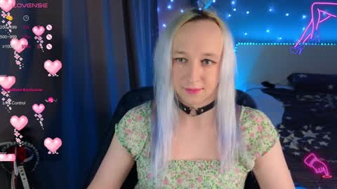 The Great And Powerful Trixie online show from 02-08-25, 11:45