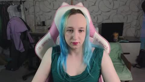 The Great And Powerful Trixie online show from 09-26-25, 10:41