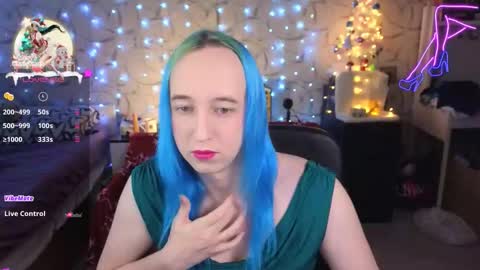 The Great And Powerful Trixie online show from 01-10-26, 12:07