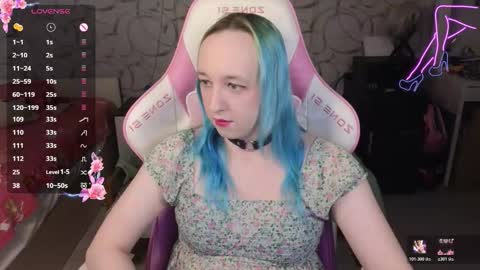 Snapshot of thetrixy chatting on 03-09-26, 10:52 The Great And Powerful Trixie online show from 03-09-26, 10:52