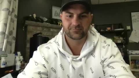 The Wild Ones online show from 11-14-25, 06:39