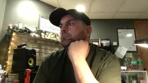 The Wild Ones online show from 11-18-25, 03:16