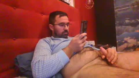 Carlos1990 online show from 01-23-25, 10:54