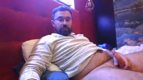 Carlos1990 online show from 03-05-25, 11:16