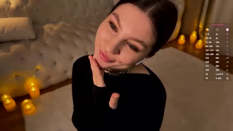 Grace  Next broadcast -  online show from 11-19-25, 10:26