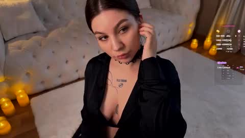 Grace  Next broadcast -  online show from 11-21-25, 11:09