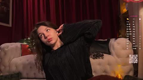 Grace  Next broadcast -  online show from 02-26-26, 04:11