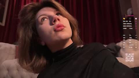 Grace  Next broadcast -  online show from 03-19-26, 05:11