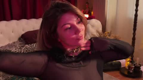 Grace  Next broadcast -  online show from 04-09-26, 06:19