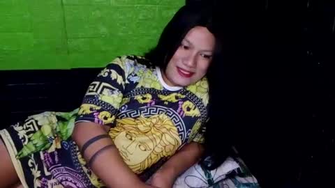 Snapshot of thewildtop chatting on 02-10-25, 05:36 chubbysweetsexybitch online show from 02-10-25, 05:36