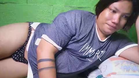 Snapshot of thewildtop chatting on 10-18-25, 06:41 chubbysweetsexybitch online show from 10-18-25, 06:41