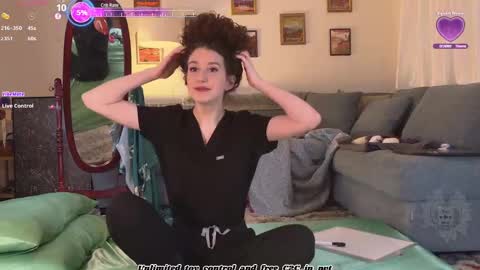 thewillownest online show from 10-17-25, 05:04