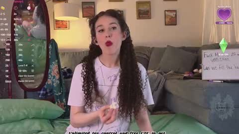 thewillownest online show from 10-20-25, 05:13