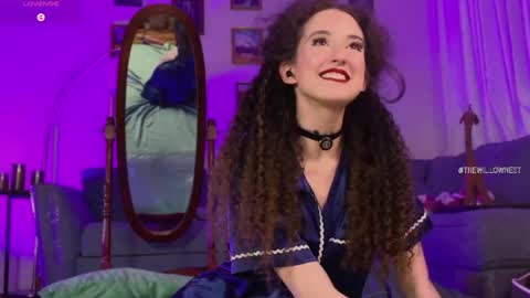 thewillownest online show from 04-19-26, 02:49