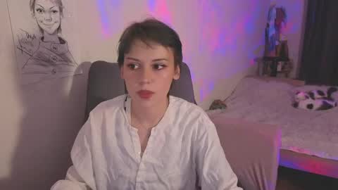 Snapshot of theysaidimcute chatting on 05-22-26, 10:15 theysaidimcute online show from 05-22-26, 10:15