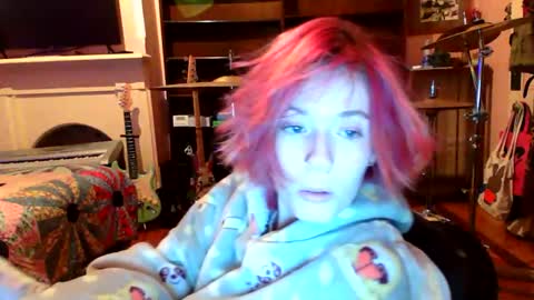 theysin online show from 04-05-26, 02:47