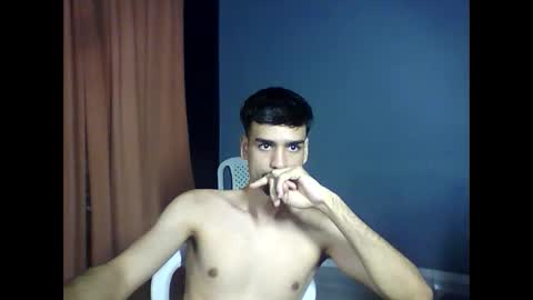 thiago22bk online show from 11-25-25, 03:28