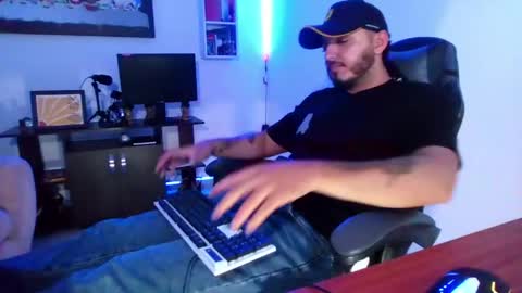 Snapshot of thiago_420 chatting on 05-15-26, 10:50 thiago_420 online show from 05-15-26, 10:50