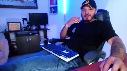 Snapshot of thiago_420 chatting on 05-15-26, 11:12 thiago_420 online show from 05-15-26, 11:12