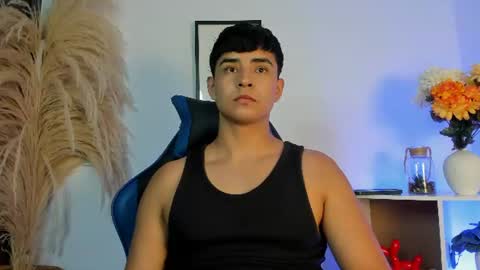 Snapshot of thiago_connor21 chatting on 06-27-26, 10:59 Thiago online show from 06-27-26, 10:59