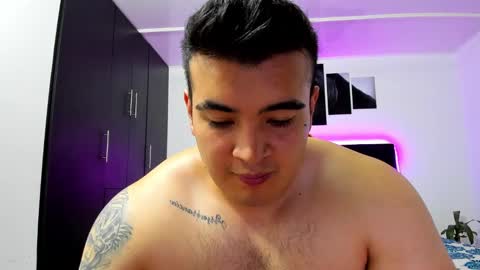 Snapshot of thiago_cp01 chatting on 12-20-24, 03:25 Thiago online show from 12-20-24, 03:25