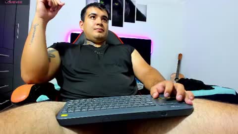 Snapshot of thiago_cp01 chatting on 07-05-26, 04:19 Thiago online show from 07-05-26, 04:19