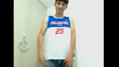 thiago_deseo69 online show from 10-02-25, 10:28