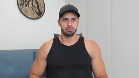 thiago_driussi online show from 01-11-25, 12:55