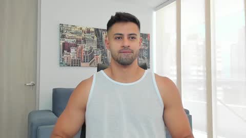 thiago_driussi online show from 01-13-25, 04:51