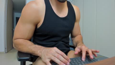 thiago_driussi online show from 02-01-25, 11:48