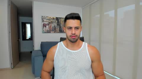 thiago_driussi online show from 02-09-25, 12:41