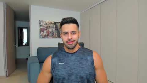thiago_driussi online show from 02-18-25, 01:21