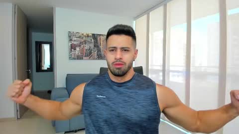 thiago_driussi online show from 03-02-25, 01:38