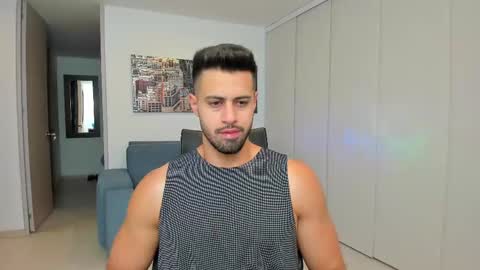 thiago_driussi online show from 03-04-25, 03:11