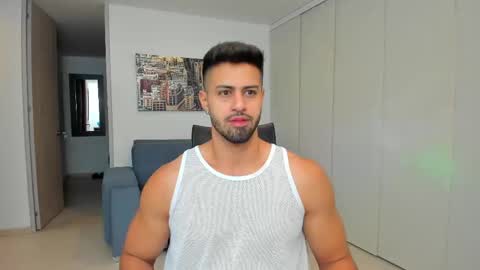 thiago_driussi online show from 03-12-25, 12:42