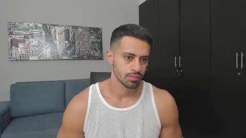 thiago_driussi online show from 10-09-25, 09:51