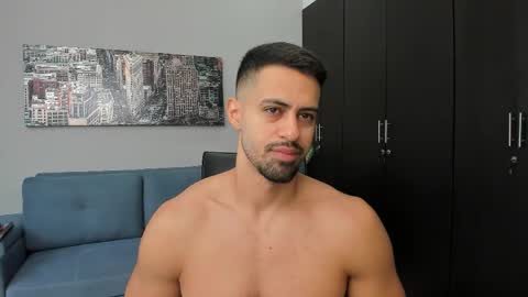 thiago_driussi online show from 10-15-25, 12:49